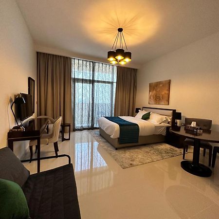Your Perfect Stay In Jvc Dubaï Extérieur photo