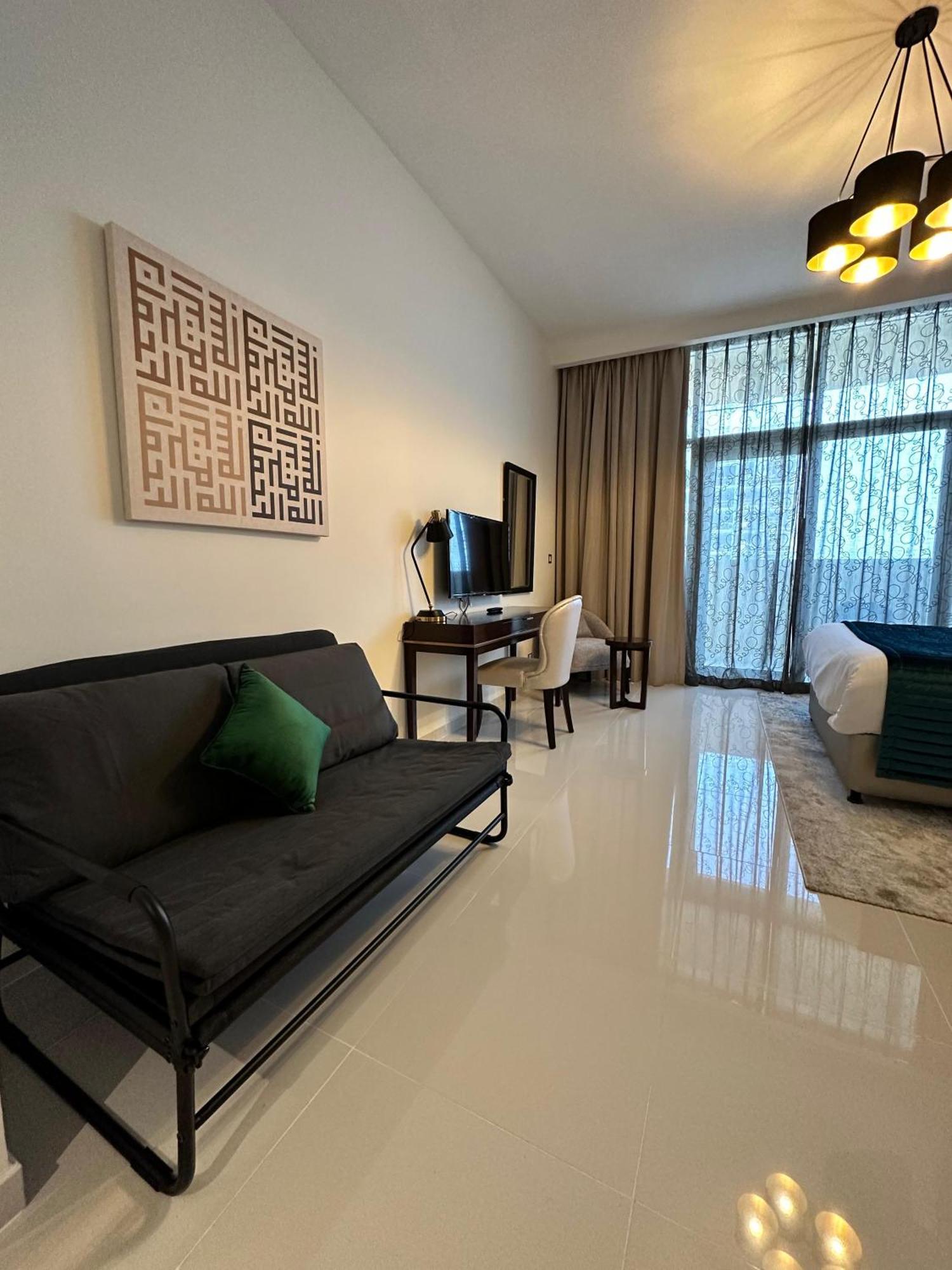 Your Perfect Stay In Jvc Dubaï Extérieur photo