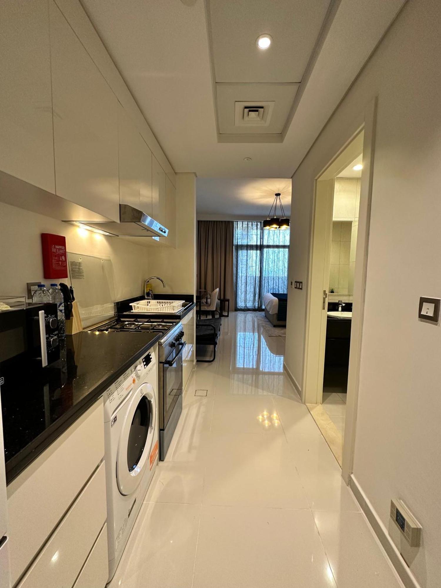 Your Perfect Stay In Jvc Dubaï Extérieur photo