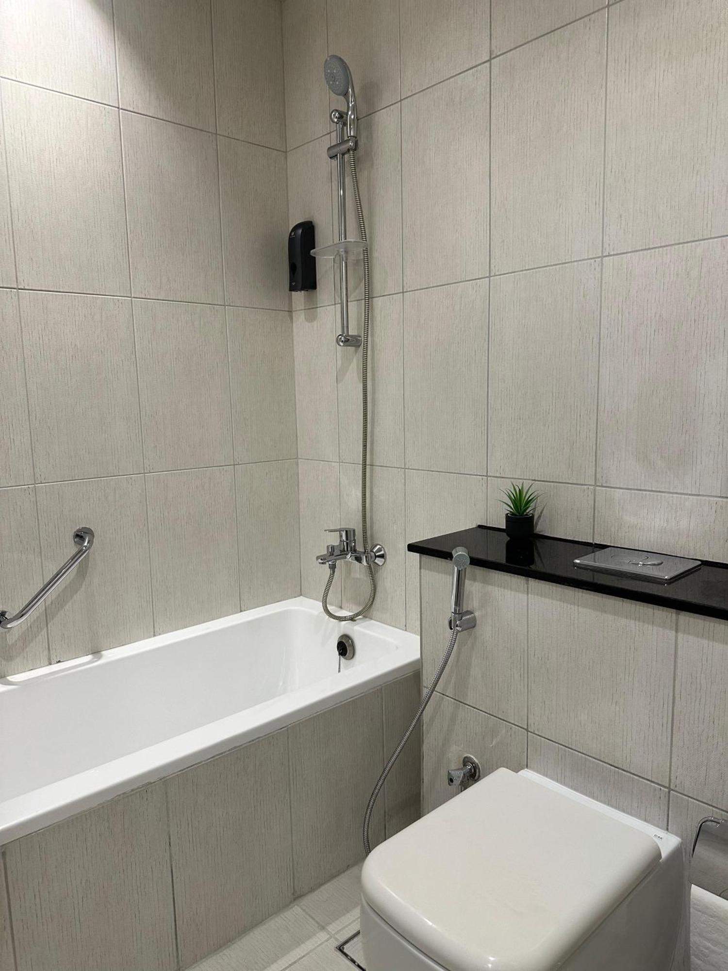 Your Perfect Stay In Jvc Dubaï Extérieur photo